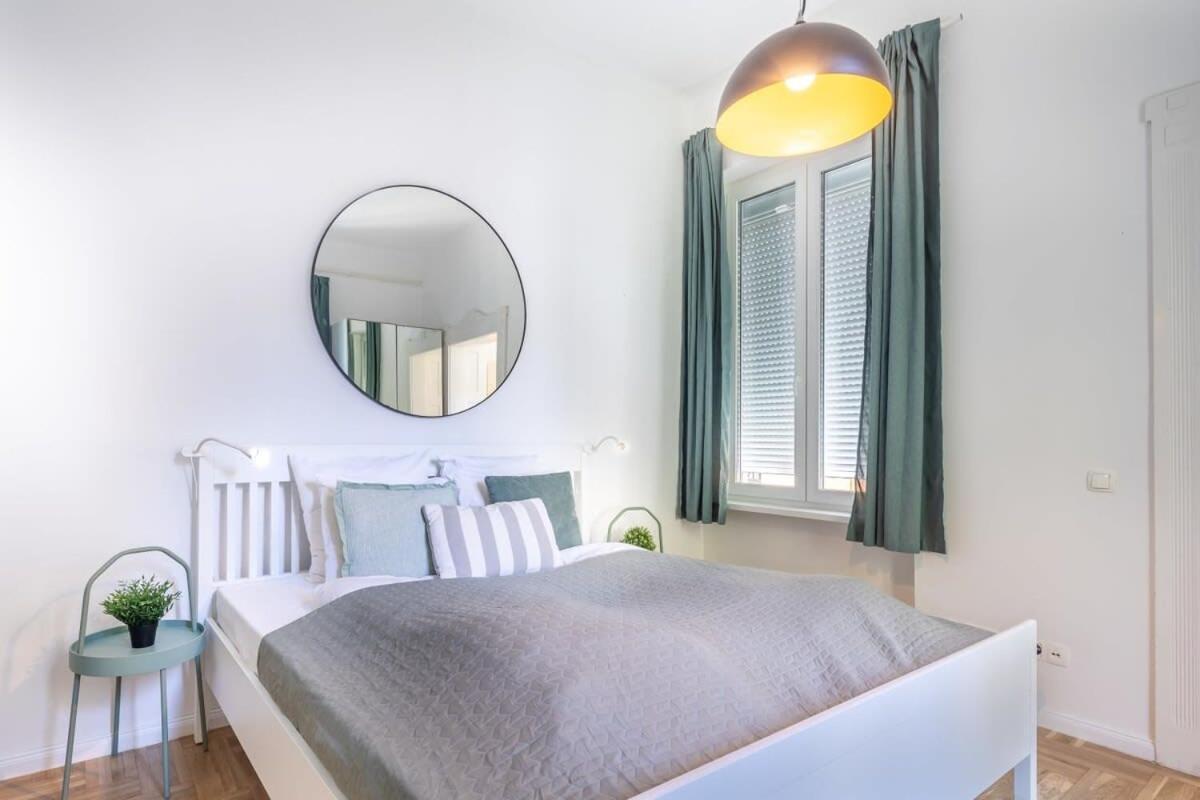 Lovely & Cozy Home With A C Budapest Esterno foto