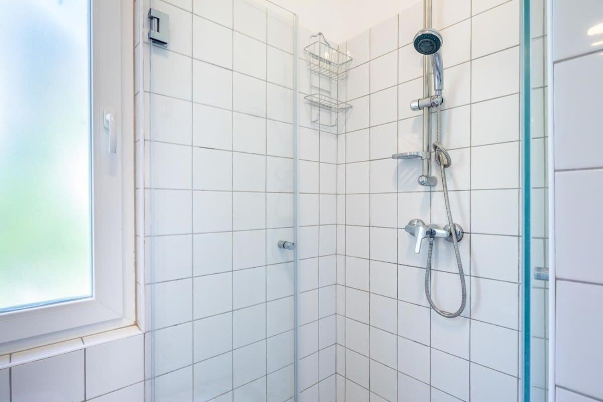 Lovely & Cozy Home With A C Budapest Esterno foto