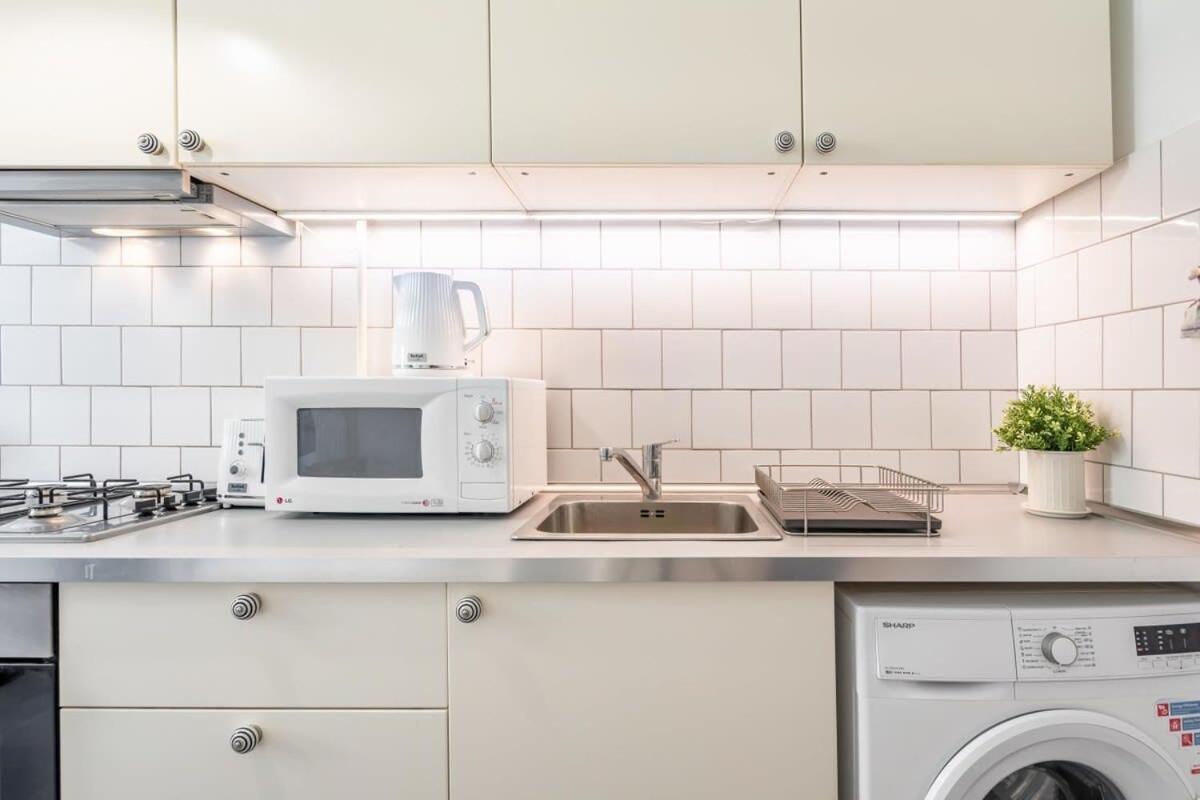Lovely & Cozy Home With A C Budapest Esterno foto