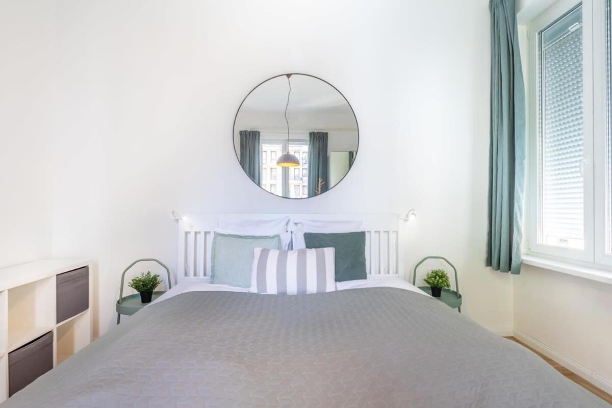 Lovely & Cozy Home With A C Budapest Esterno foto