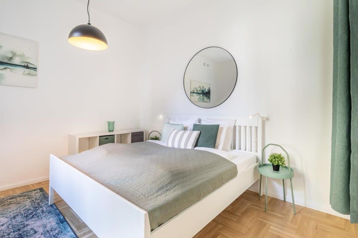 Lovely & Cozy Home With A C Budapest Esterno foto