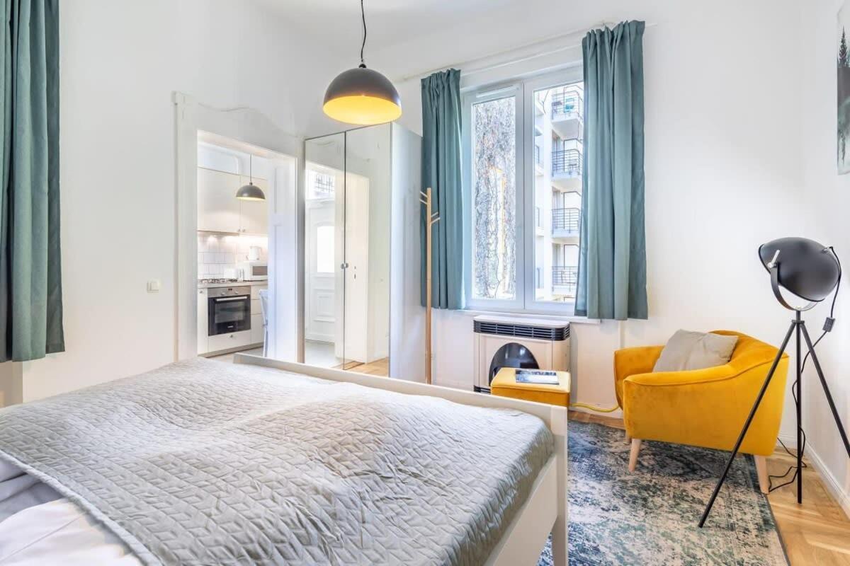 Lovely & Cozy Home With A C Budapest Esterno foto